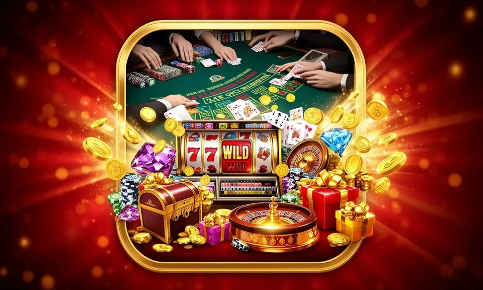 r77apk Live Dragon Tiger Gold