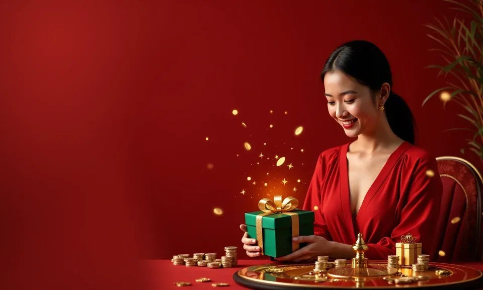 r77apk A Casino Lobby Shaped Around How Indonesia Actually Plays